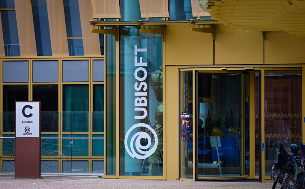 "C'est la dégringolade": journée de grève chez Ubisoft, en pleine restructuration