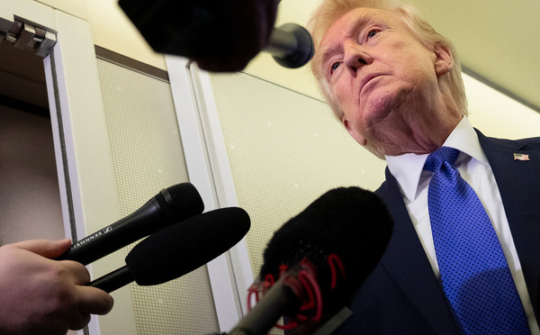 Trump s'apprête à abroger le fondement des règlementations climatiques américaines