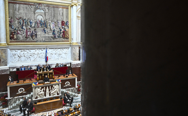 Elle est où ma loi? Les députés interrogent le gouvernement sur l'application des textes