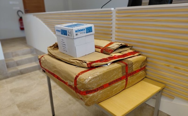 Jugé pour le viol d'une touriste