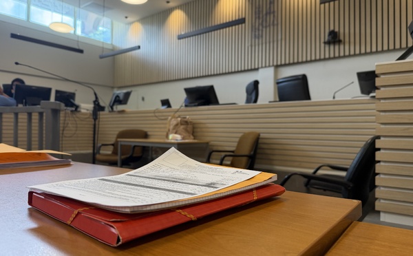 Violences aggravées sur fond de conflit de voisinage à Mahina