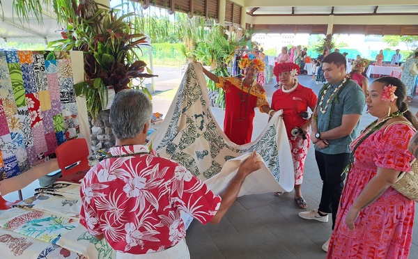“Promouvoir notre savoir-faire” à la Presqu’île