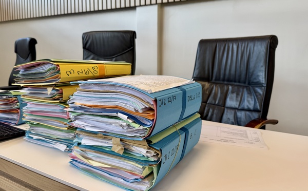 Enfant martyrisé : sept ans de prison ferme