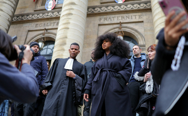 Mort d'Adama Traoré: non-lieu définitif, la famille se tourne vers la justice européenne