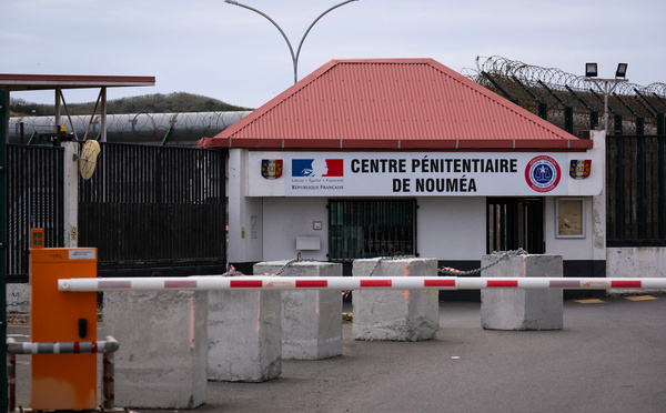 Nouvelle-Calédonie: deux hommes écroués pour le meurtre d'une femme transgenre