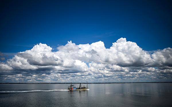 Bassin d'Arcachon: inquiétude et colère face à de nouveaux déversements d'eaux usées