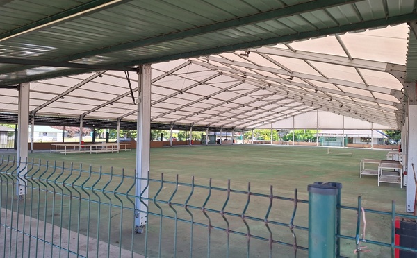 ​Fermeture du marché de Papara : la déception des exposants