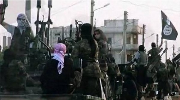 Un Australien de l'Etat islamique tué dans un bombardement américain en Irak