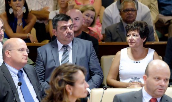 Les dirigeants calédoniens cogitent sur les valeurs de leur éventuel futur pays