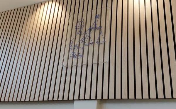 Condamné à trois ans de prison pour avoir volé des “vieilles dames”