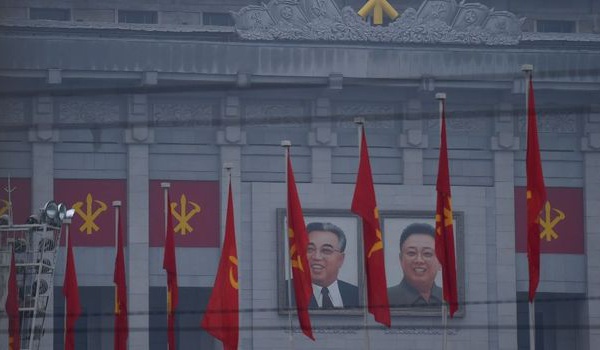 Corée du Nord: nucléaire et "puissance illimitée" au congrès du parti unique, le premier en 40 ans