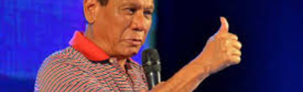 Le populiste Duterte sur le point de remporter la présidentielle