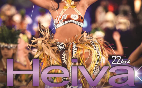 Participation record pour le Heiva des écoles et le gala du Conservatoire !