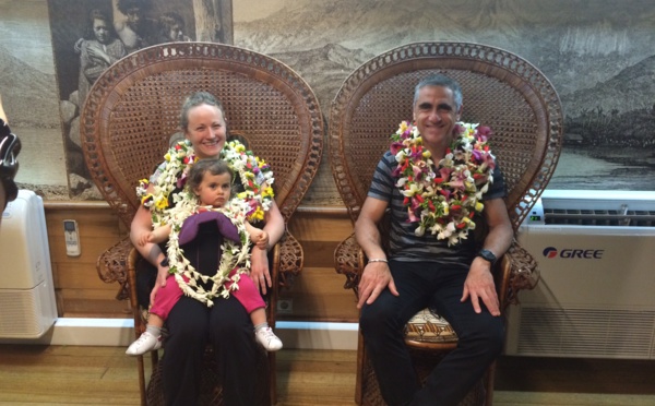 Triathlon – Xterra Tahiti : Les organisateurs jouent la carte de la culture