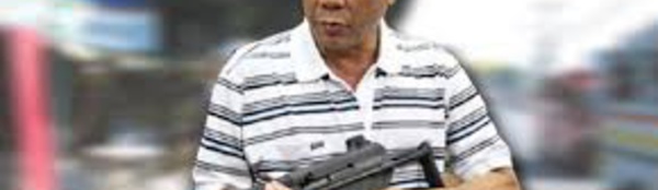 Le populiste Duterte remporte la présidentielle aux Philippines