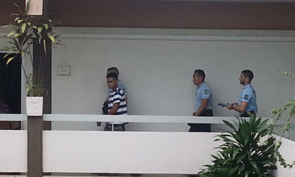 Lourdes peines de prison ferme et mandats de dépôt pour les agresseurs du gérant du Fare Led