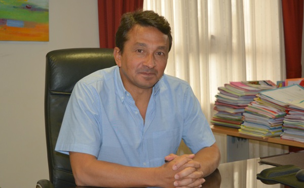 Avec la note triple B - "toutes les options sont ouvertes" (Laurey)