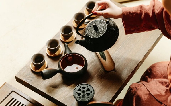 ​Un festival du film chinois à découvrir