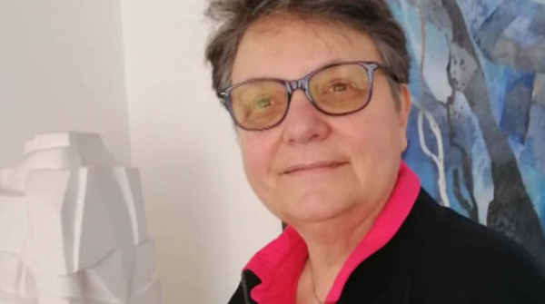 Fabienne Boll : “Dans la franc-maçonnerie, les femmes ont la place qu’elles se sont faite !”