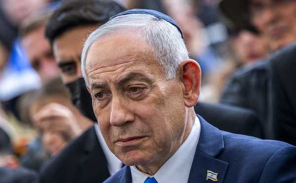 Cisjordanie: de nouvelles mesures foncières israéliennes provoquent un tollé