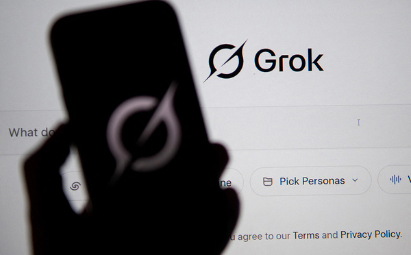 Deepfakes sexuels sur Grok: l'Irlande ouvre une enquête européenne visant X