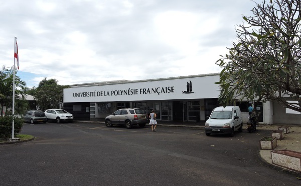 Deux DUT à la prochaine rentrée à l'Université