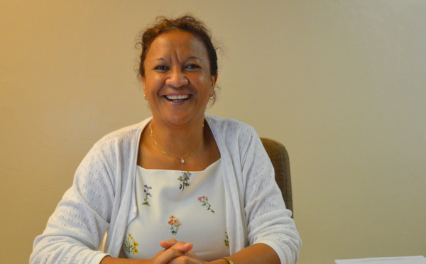 Communes associées : Lana Tetuanui dépose une proposition de loi au Sénat