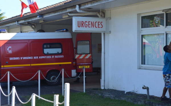 Taravao : grogne dans un hôpital au bord du gouffre