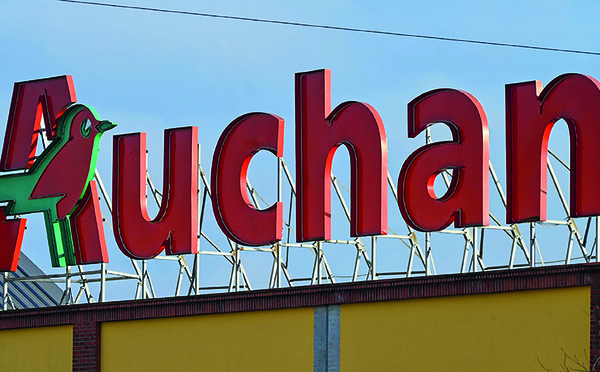 ​Vers un nouvel Auchan à Taunoa
