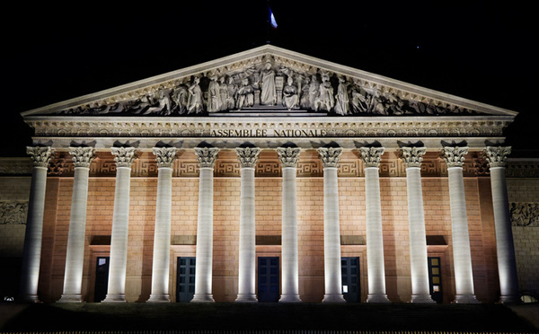 Nouvelle-Calédonie: la réforme constitutionnelle à nouveau dans l'impasse