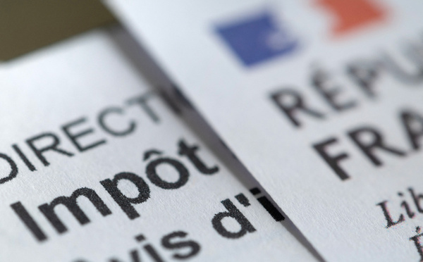 Plus de 13.000 foyers fortunés ne paient aucun impôt sur le revenu, d'après des chiffres de Bercy