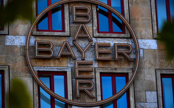Bayer paie gros pour tourner la page des litiges américains liés au Roundup