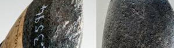 Australie: découverte d'un fragment de "la plus ancienne" hache connue