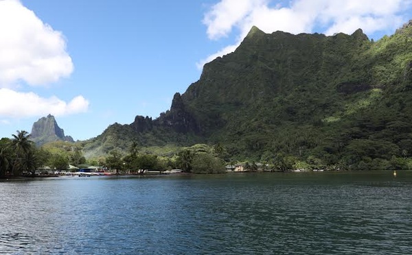 Que pensent les visiteurs venus pour la première fois en Polynésie ? 