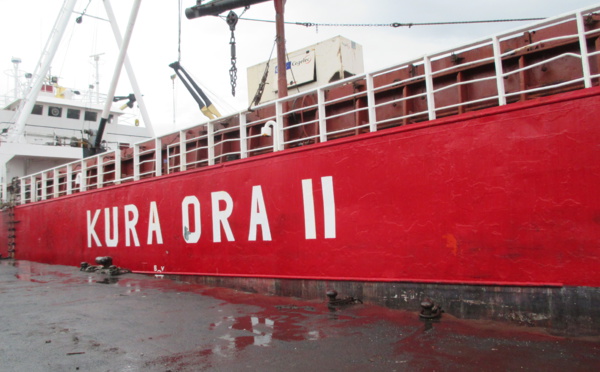 La société du Kura Ora II liquidée