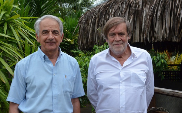 La Grande loge nationale française veut démythifier la franc-maçonnerie