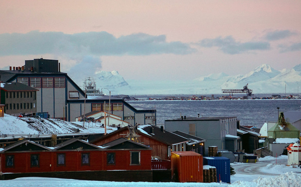 Après le Groenland, le Svalbard prochaine terre de convoitise dans l'Arctique?