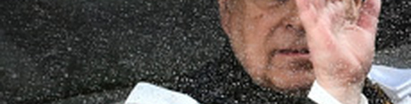 Andrew ou la disgrâce interminable d'un prince