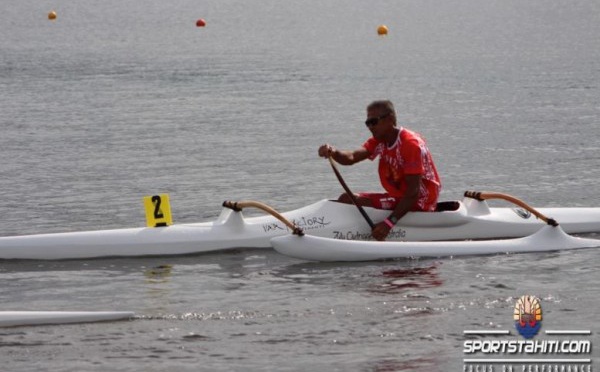 Va’a « World Sprint » : Les « matuatua » prennent la parole