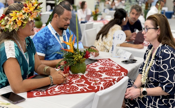 Parau Parau Tahiti, le grand face-à-face du tourisme polynésien