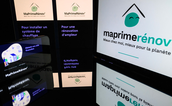 Le guichet MaPrimeRénov' rouvre lundi, avec un rendez-vous supplémentaire pour les ménages
