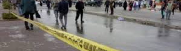 Un agent de sécurité de l'ambassade d'Australie tué en Irak