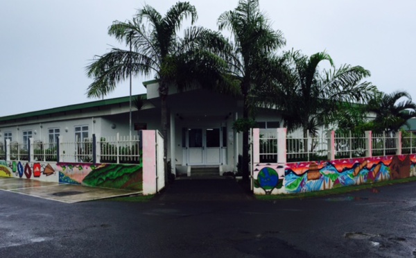 Une médiathèque pour petits et grands à Paea