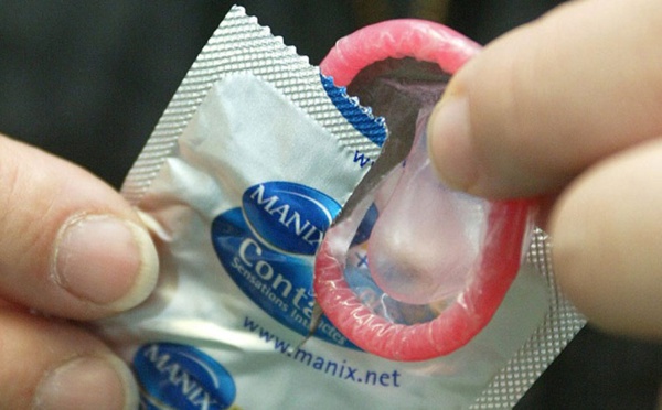 Déjà 100 cas de syphilis confirmés depuis le début de l'année : épidémie en cours