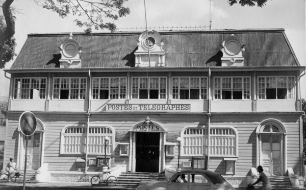 L'OPT fête la Journée mondiale des télécoms