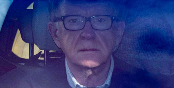 Affaire Epstein: l'ex-ministre et ambassadeur Mandelson libéré après son interpellation