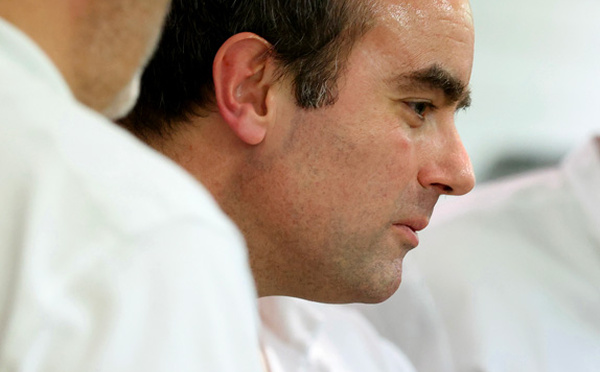 Réforme constitutionnelle sur la Nouvelle-Calédonie: "le statu quo n'est pas viable", prévient Lecornu au Sénat