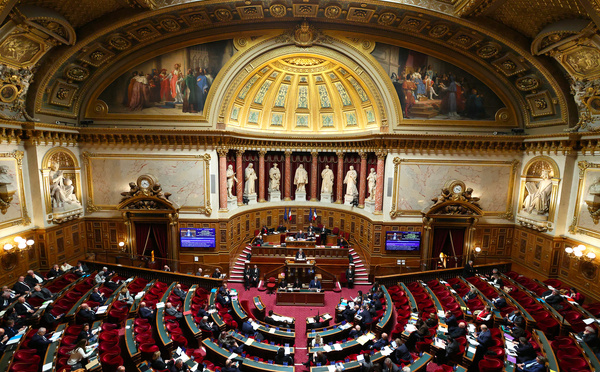 Nouvelle-Calédonie: au Sénat, le gouvernement s'accroche à une réforme constitutionnelle sensible
