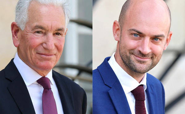 Accusé d'interférence, l'ambassadeur américain à Paris calme le jeu avec la France