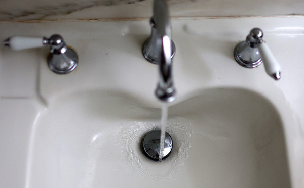 PFAS dans l'eau du robinet: plainte dans les Vosges, enquête ouverte pour la Meuse